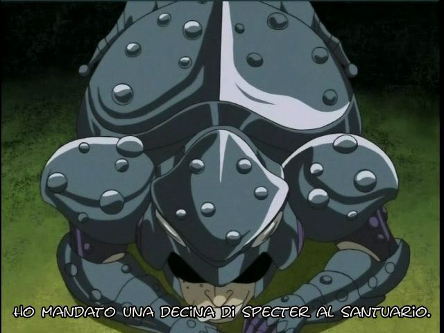 Otaku Gallery  / Anime e Manga / Saint Seiya / Screen Shots / Hades / 03 - L Ombra Di Colui Che Lotta / 051.jpg